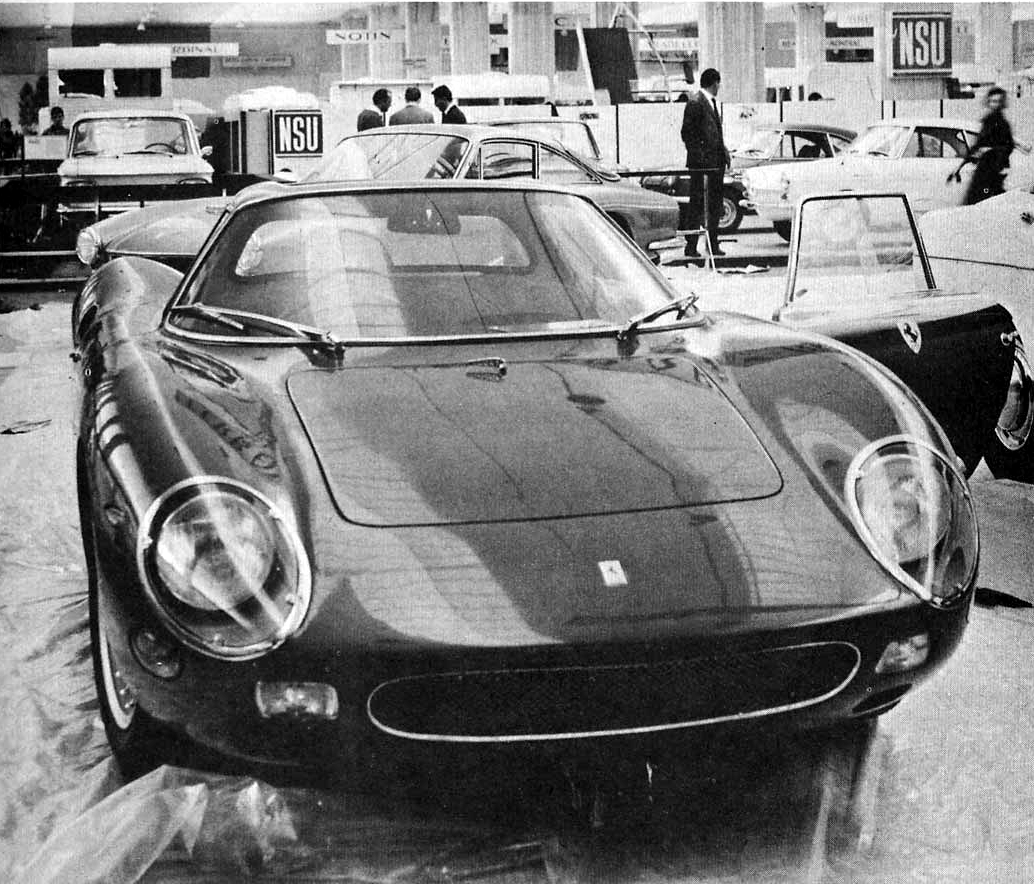 Ferrari-250-Le-Mans-Paris-Octobre-1963